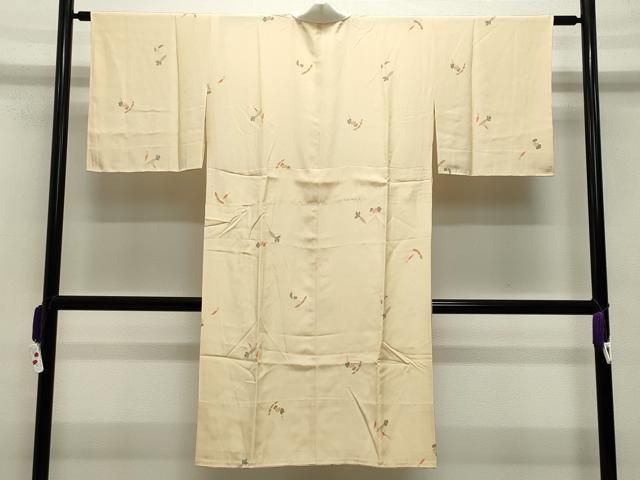 平和屋着物 長襦袢