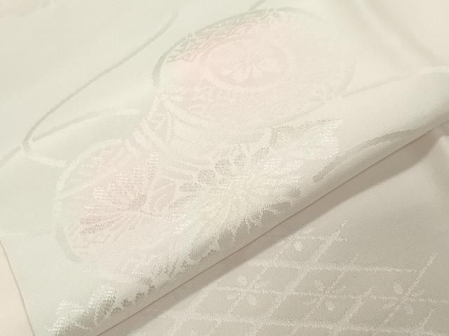 振袖用長襦袢 袷