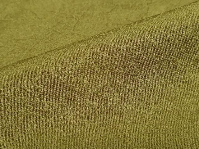 平和屋着物 上質な色無地