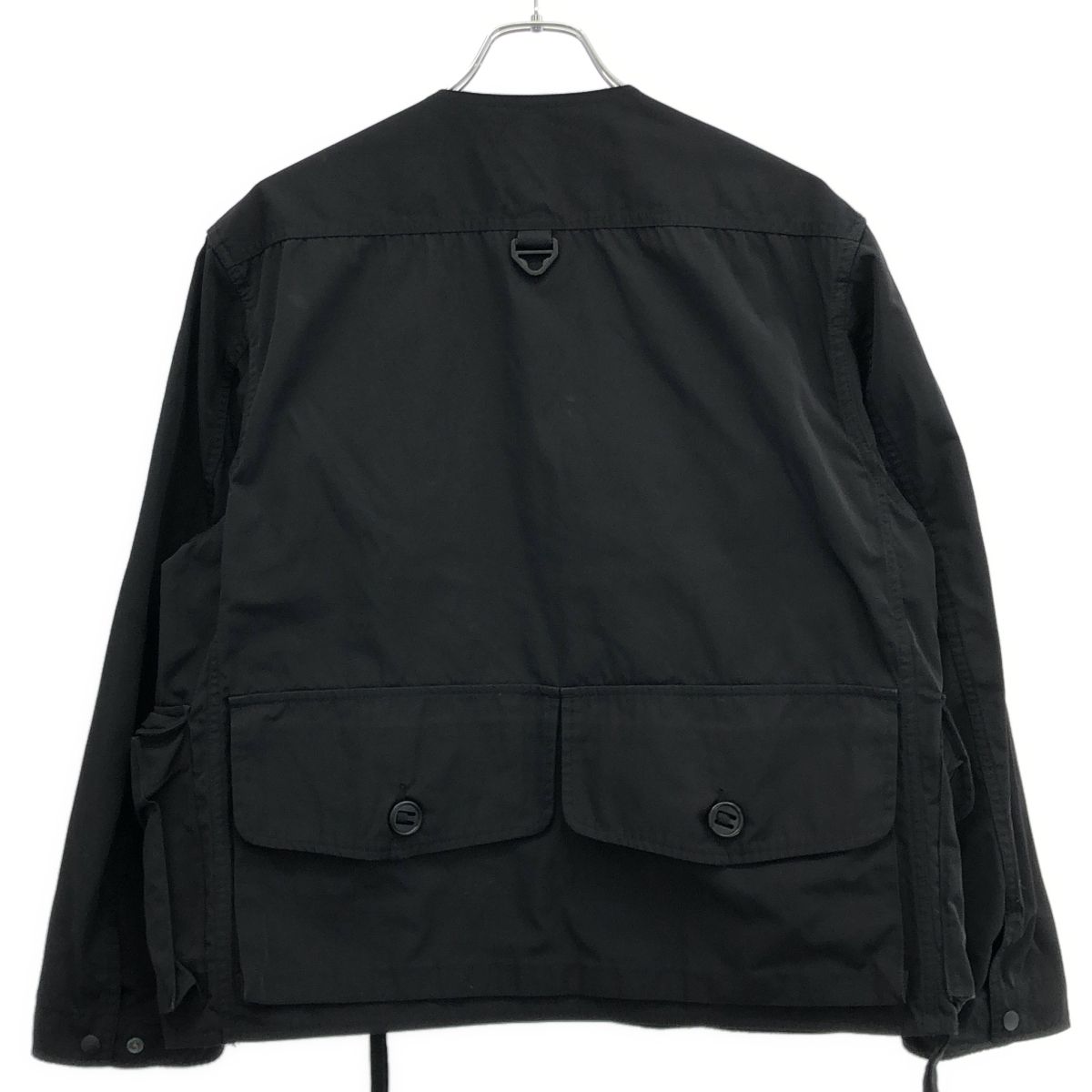 south2west8 テンカラジャケット シャツ 初期 South2 West8 S2W8 テンカラ シャツ ジャケット