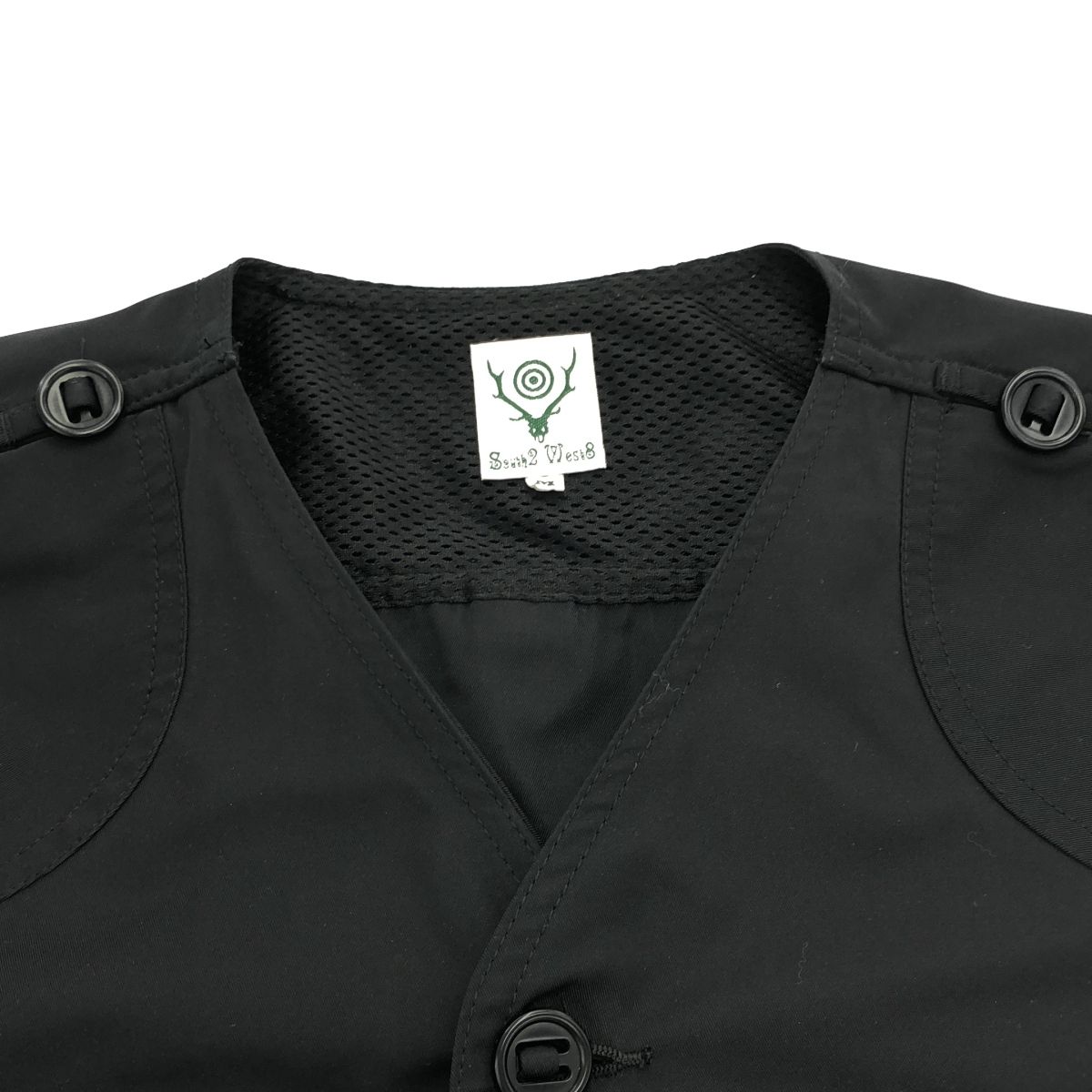 South2 West8 サウスツーウエストエイト テンカラジャケット FK800