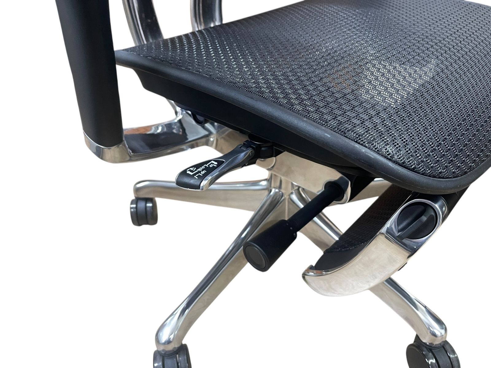 オットマン内蔵型 DR