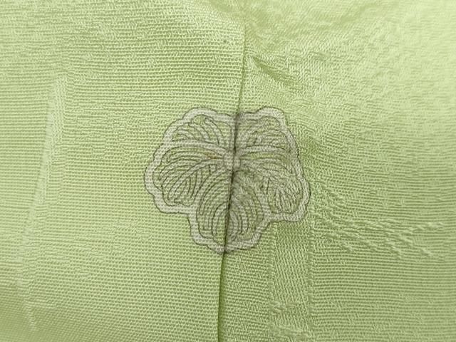 寿光織 樹林地紋