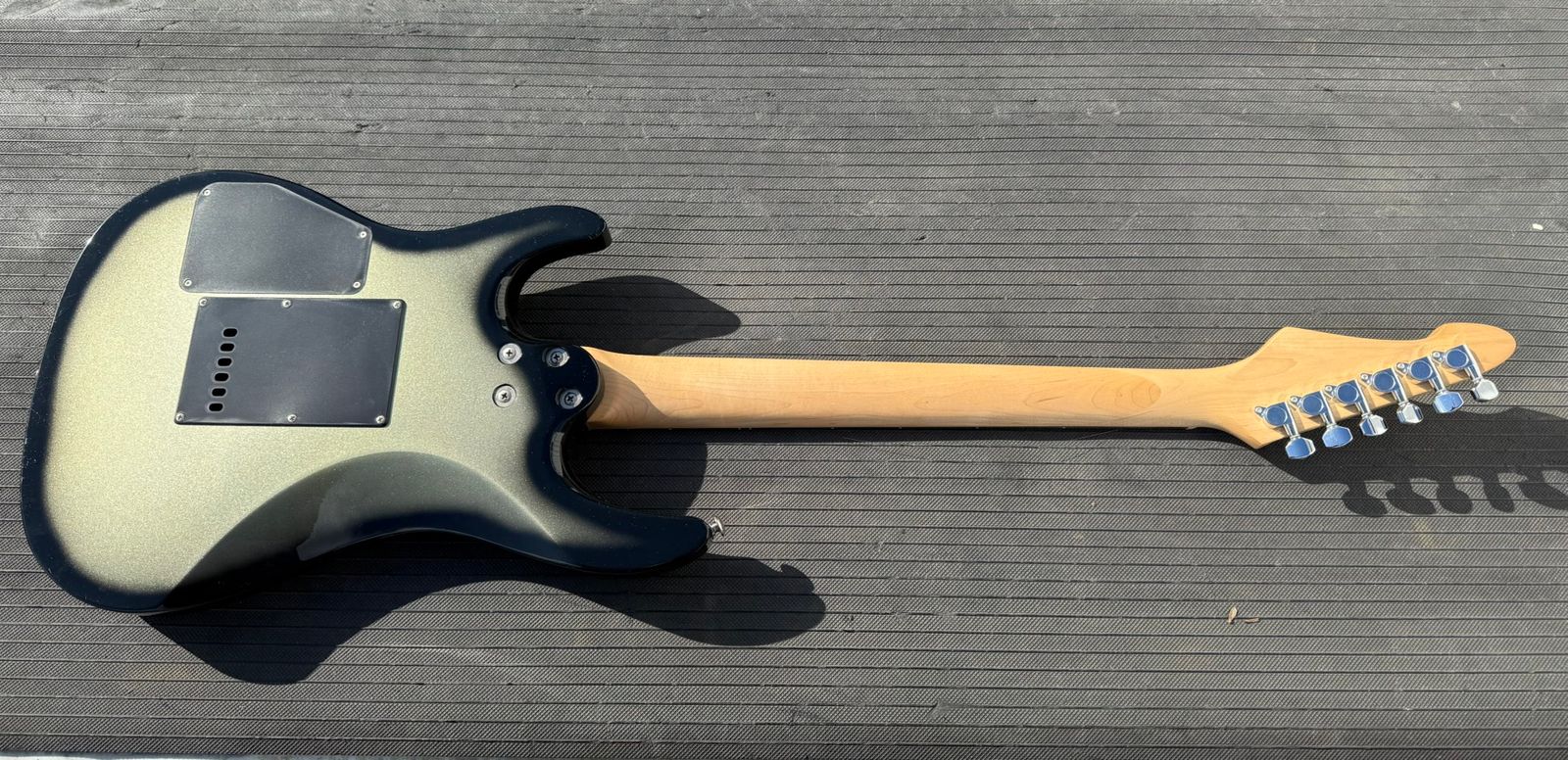 S00477 Mac series アリアプロ2 ショップ ギター エレキ Fender ソフト