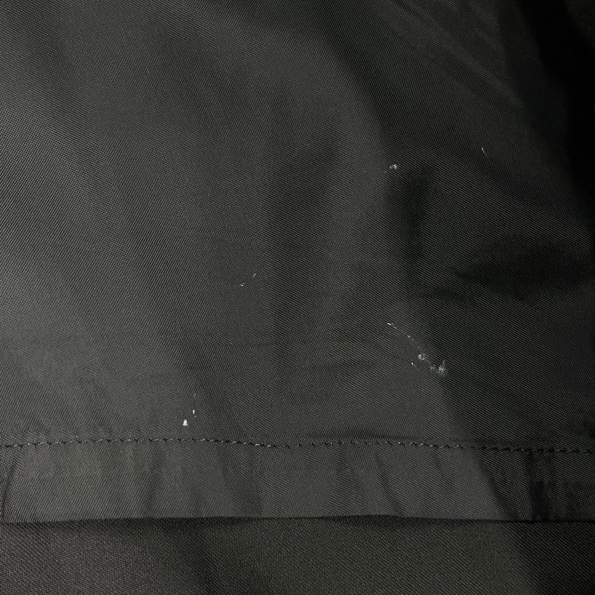 COMME des GARCONS HOMME コムデギャルソンオム AD1996 ウール4B 