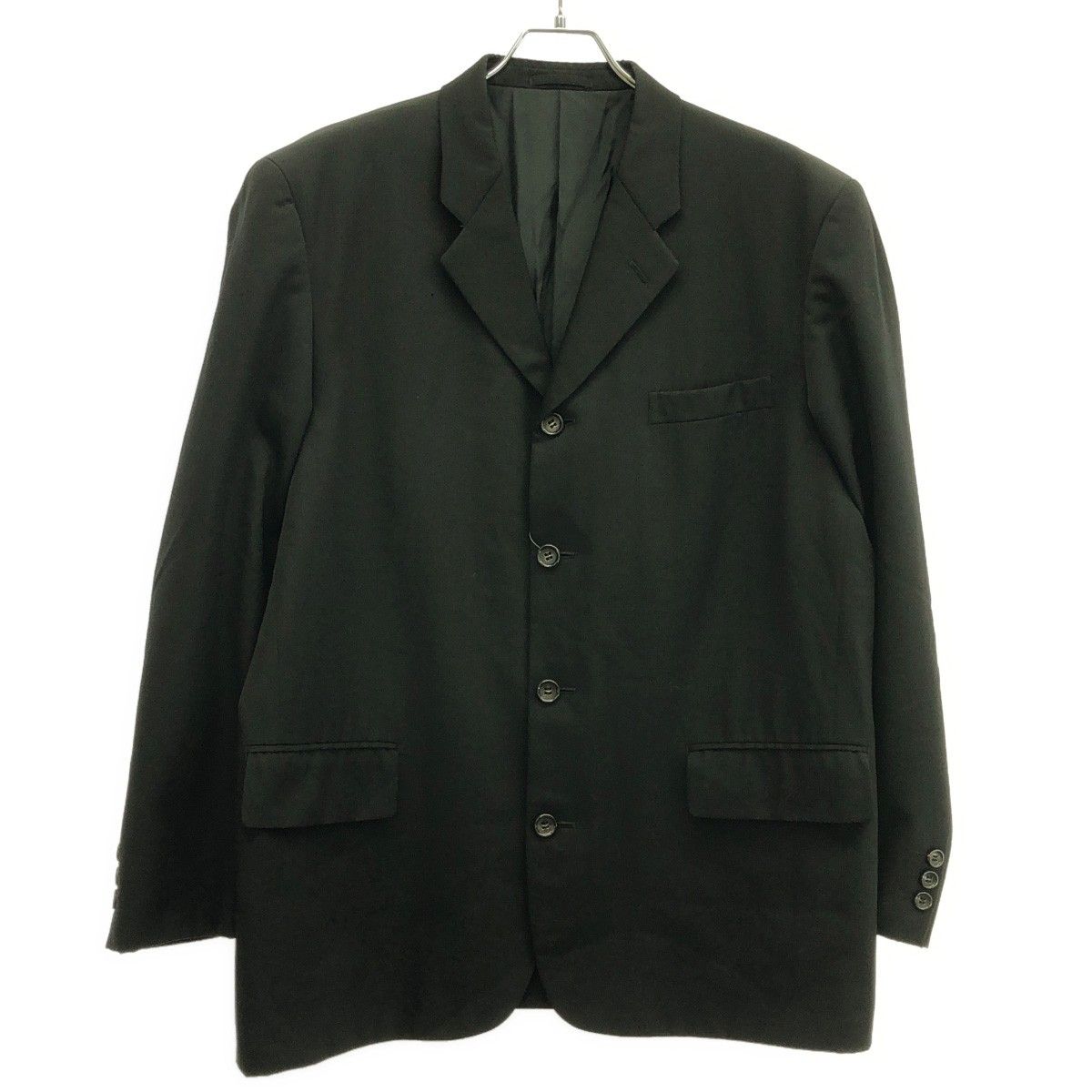 COMME des GARCONS HOMME コムデギャルソンオム AD1996 ウール4B