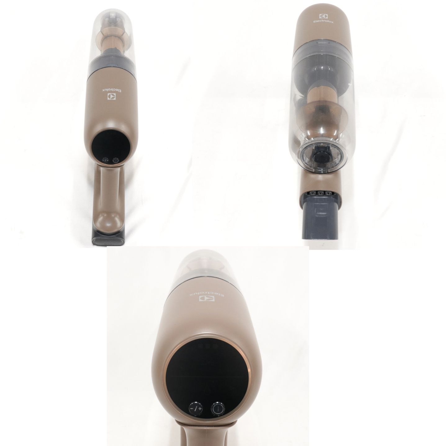 Electrolux(エレクトロラックス) UltimateHome 700 EFP71523 軽量