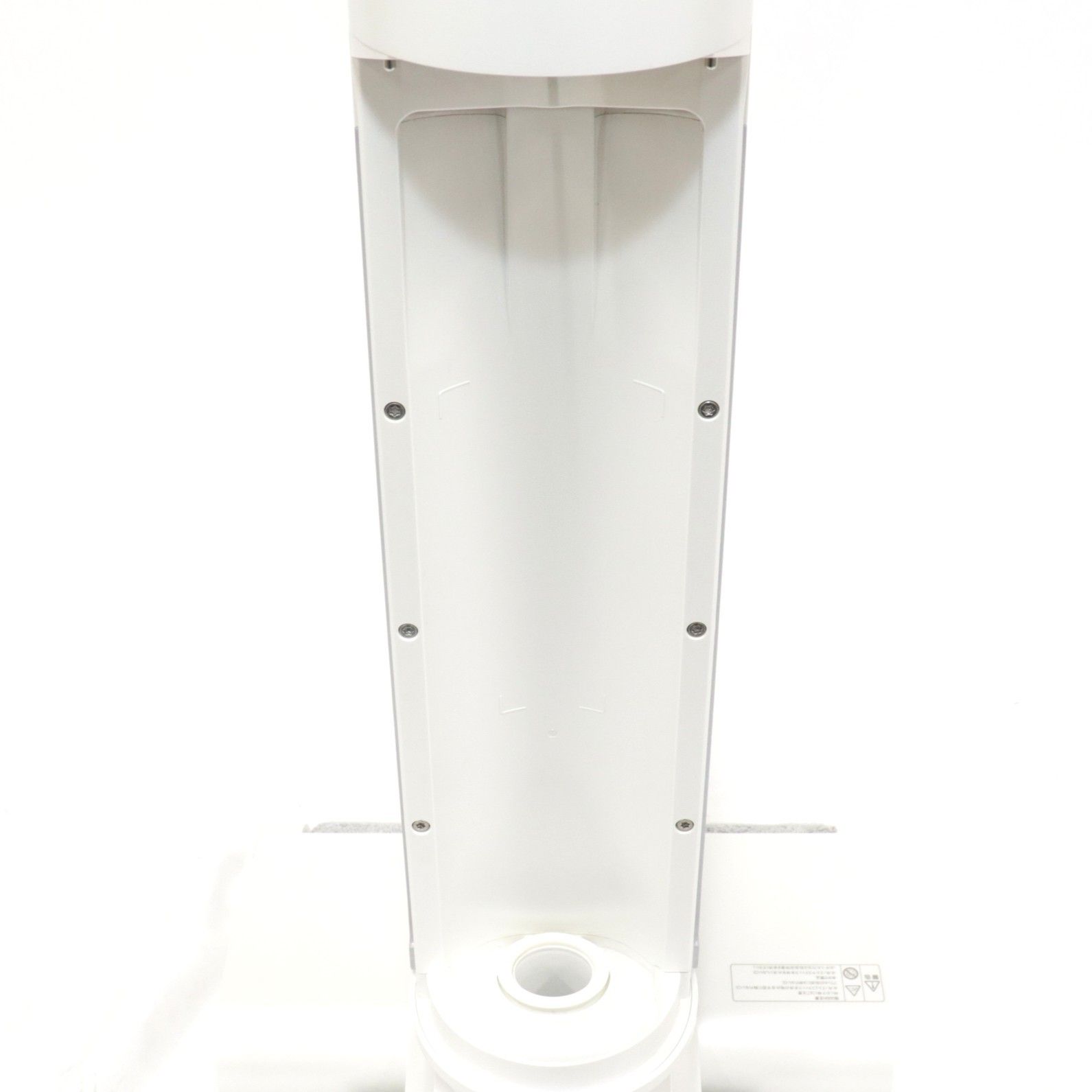 中古 アクア 水拭きフロアクリーナー ワイプル AQC-WX1P aqc-wx1p 【可