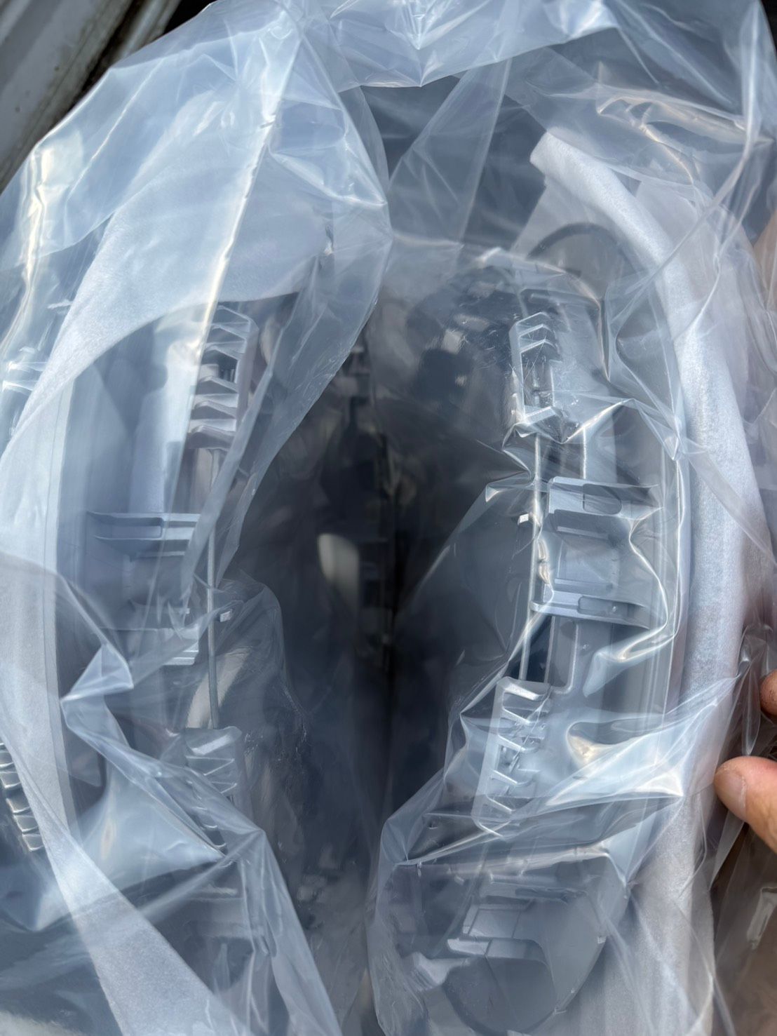  S 00567 モデリスタ SpinAirVI 15インチ ホイール アクア 15インチ ホイール