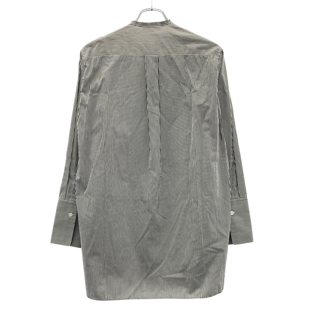 CELINE by Phoebe Philo セリーヌ フィービーファイロ ノーカラー