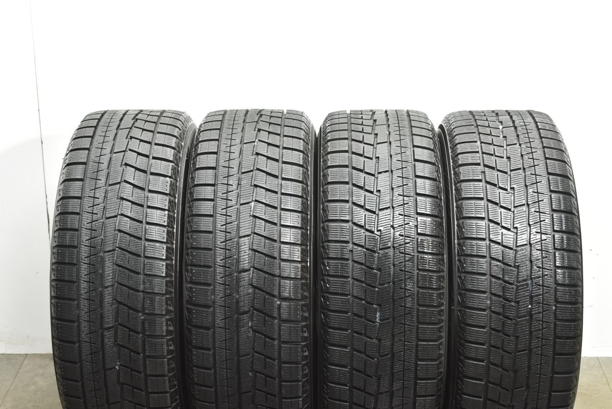 スタッドレス付