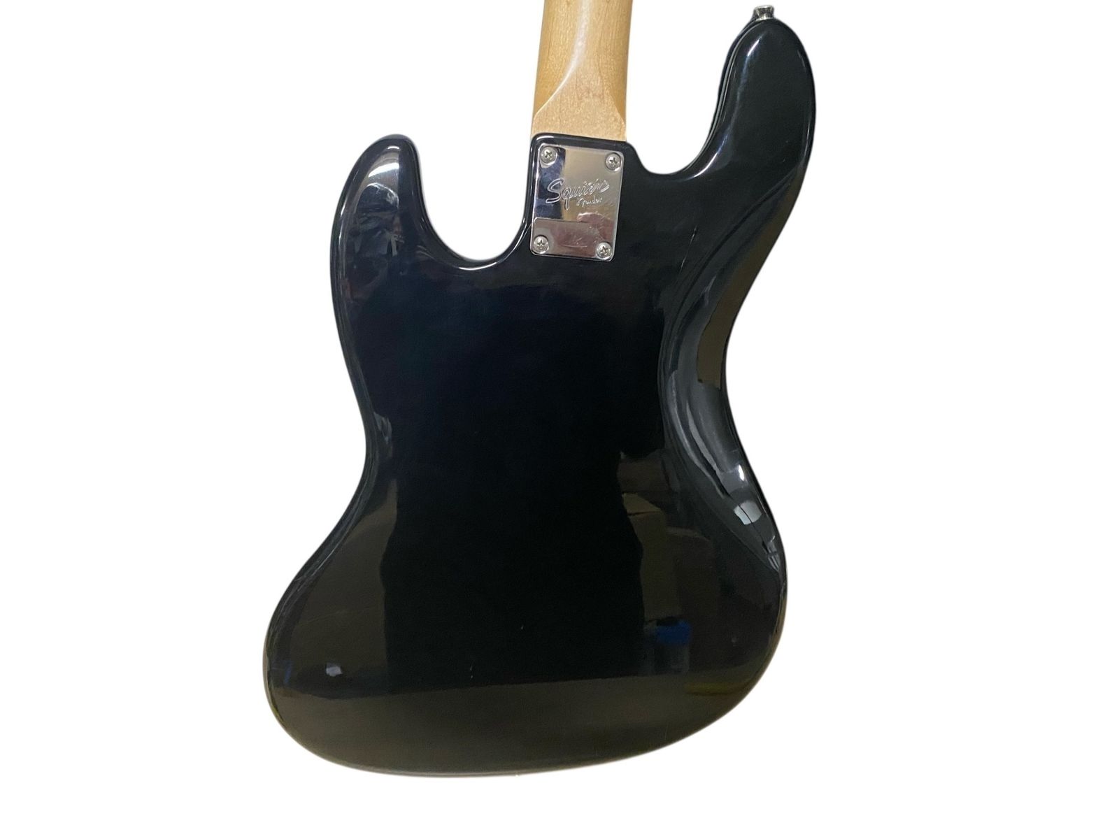 Fender Squier Jazz Bass ブラック　[即購入可能] Amazon | Squier by Fender エレキベース Classic Vibe '70s Jazz Bass