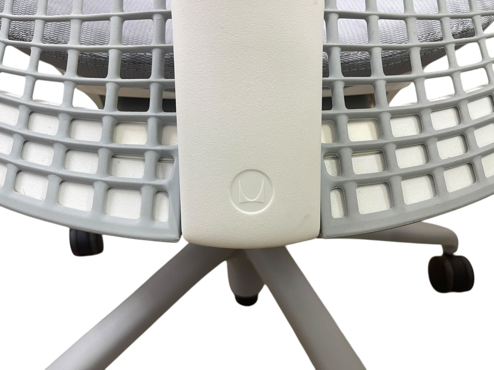 ハーマンミラー セイルチェア