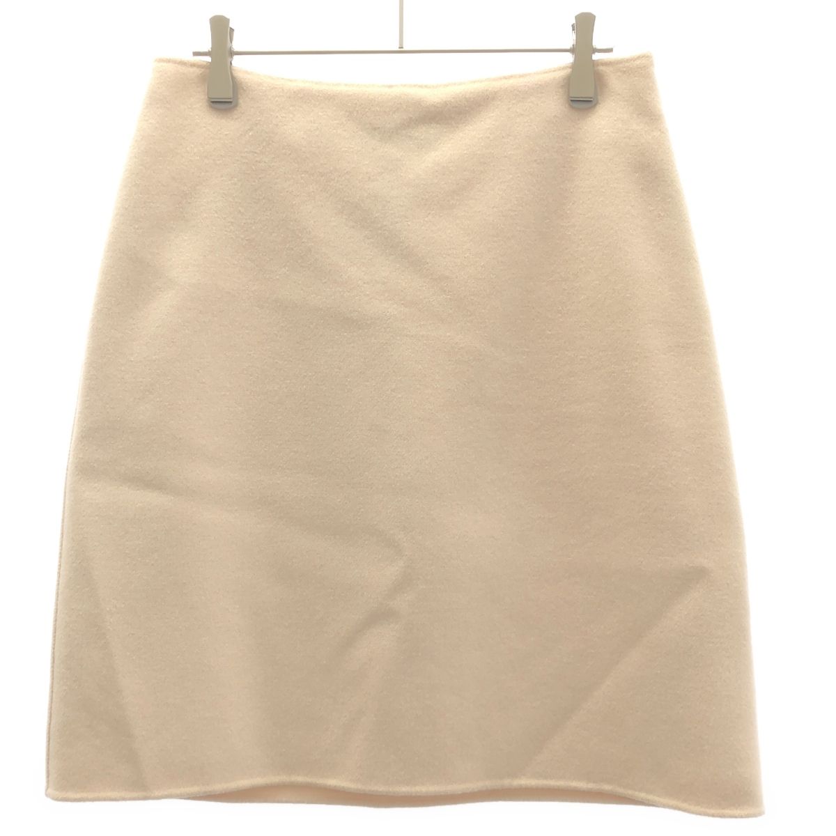 Weekend Max Mara ウィークエンド マックスマーラ ウールスカート