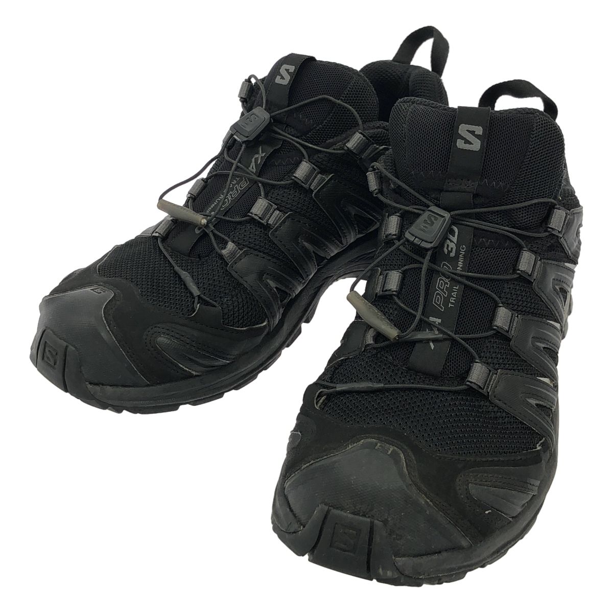 SALOMON サロモン XA PRO 3D TRAIL RUNNING スニーカー 416174 