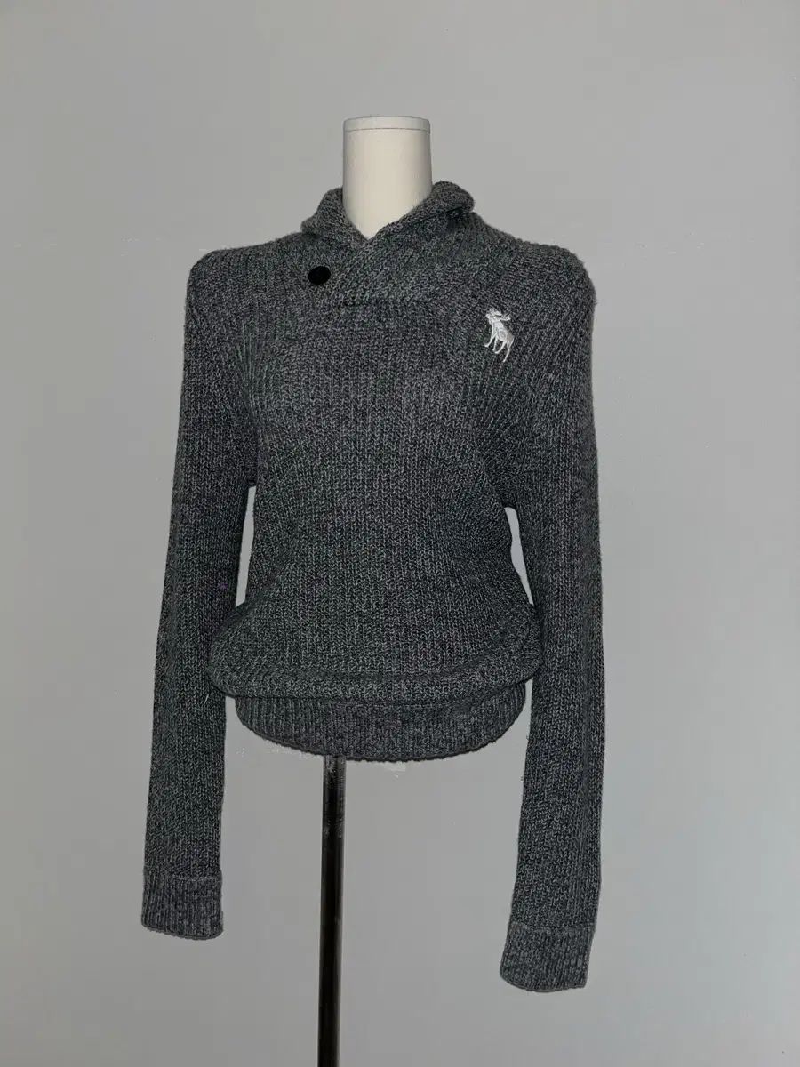 ブラックフライデー アバクロンビー ニット