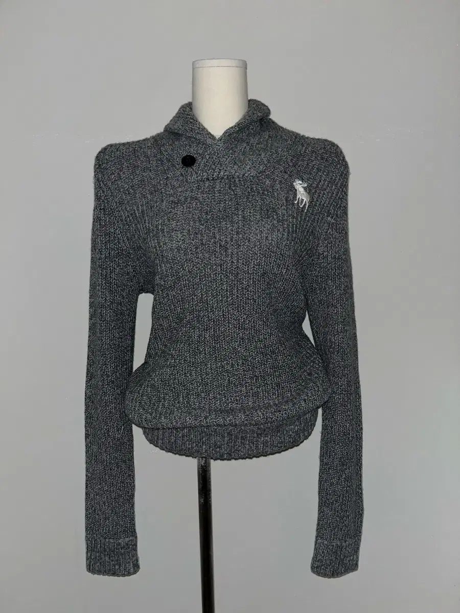 ブラックフライデー アバクロンビー ニット