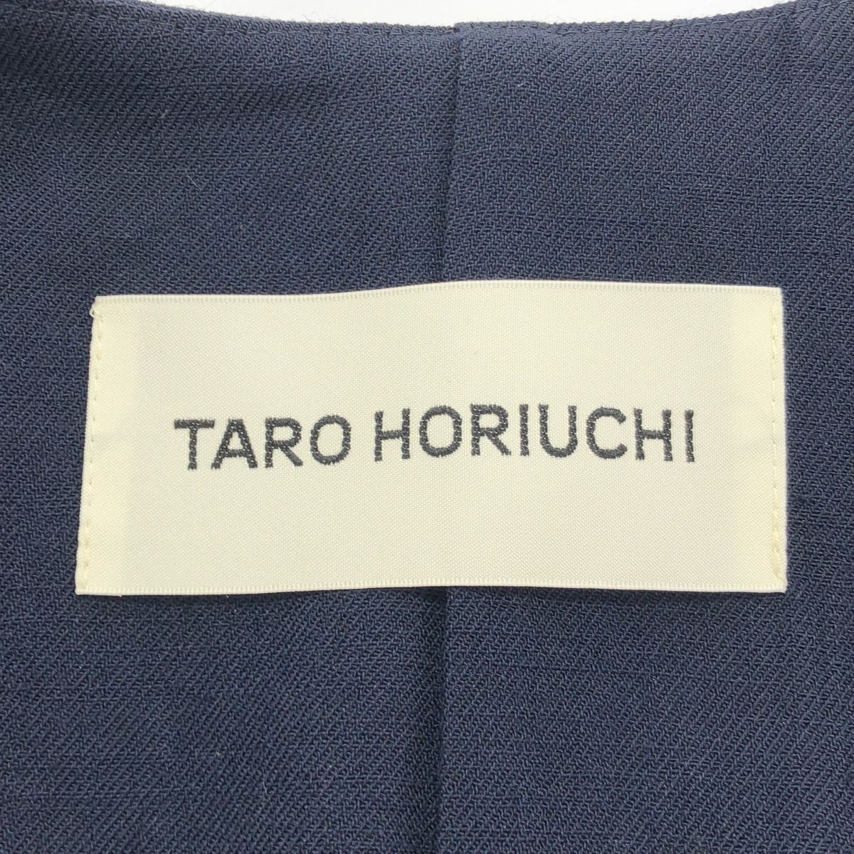 トップス taro カットソートップス | TARO HORIUCHI (Women)/タロウホリウチ | 三越