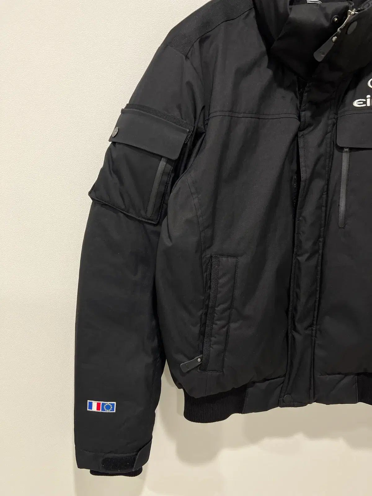 EIDER アイダー ダウン