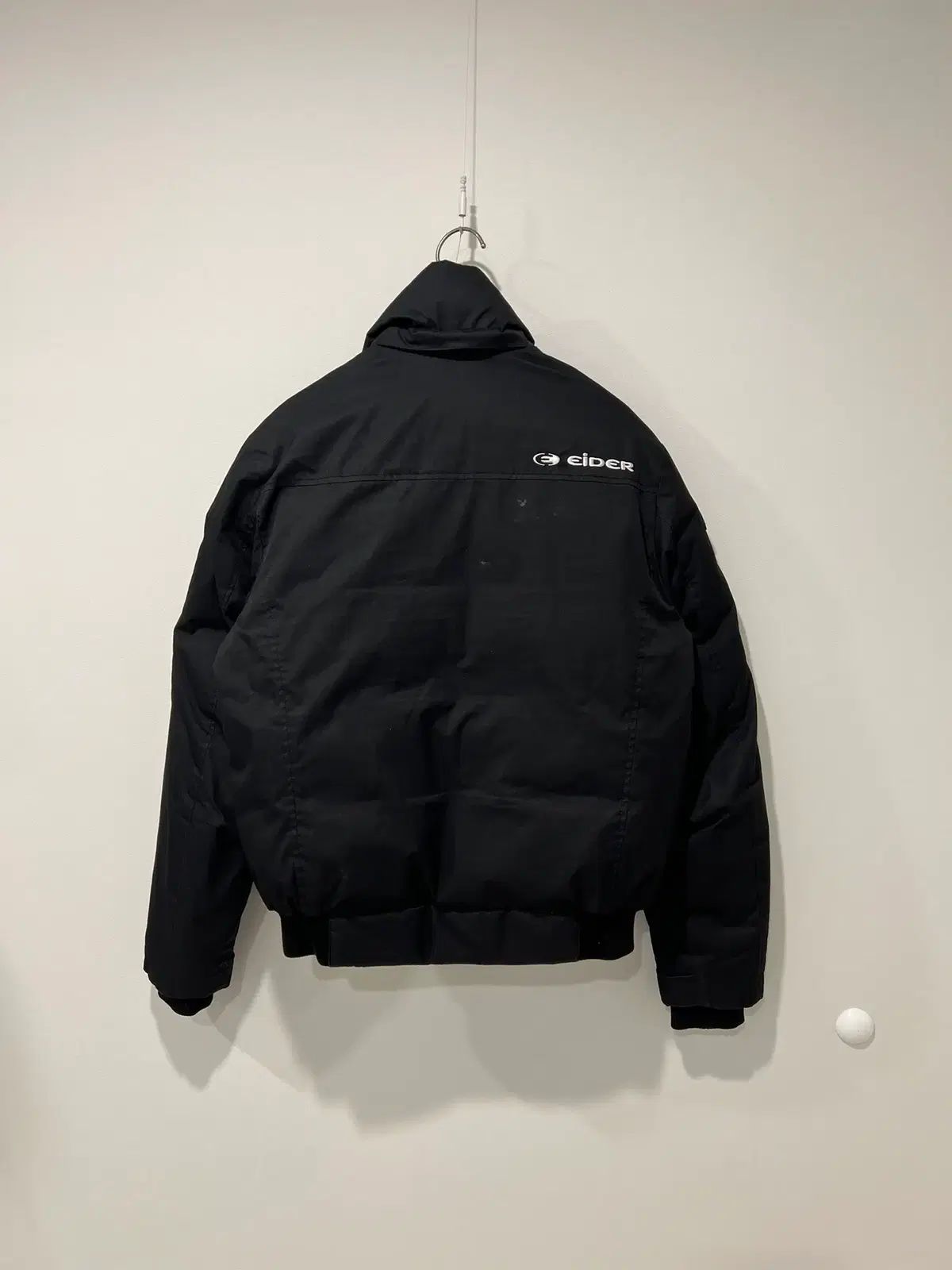 EIDER アイダー ダウン