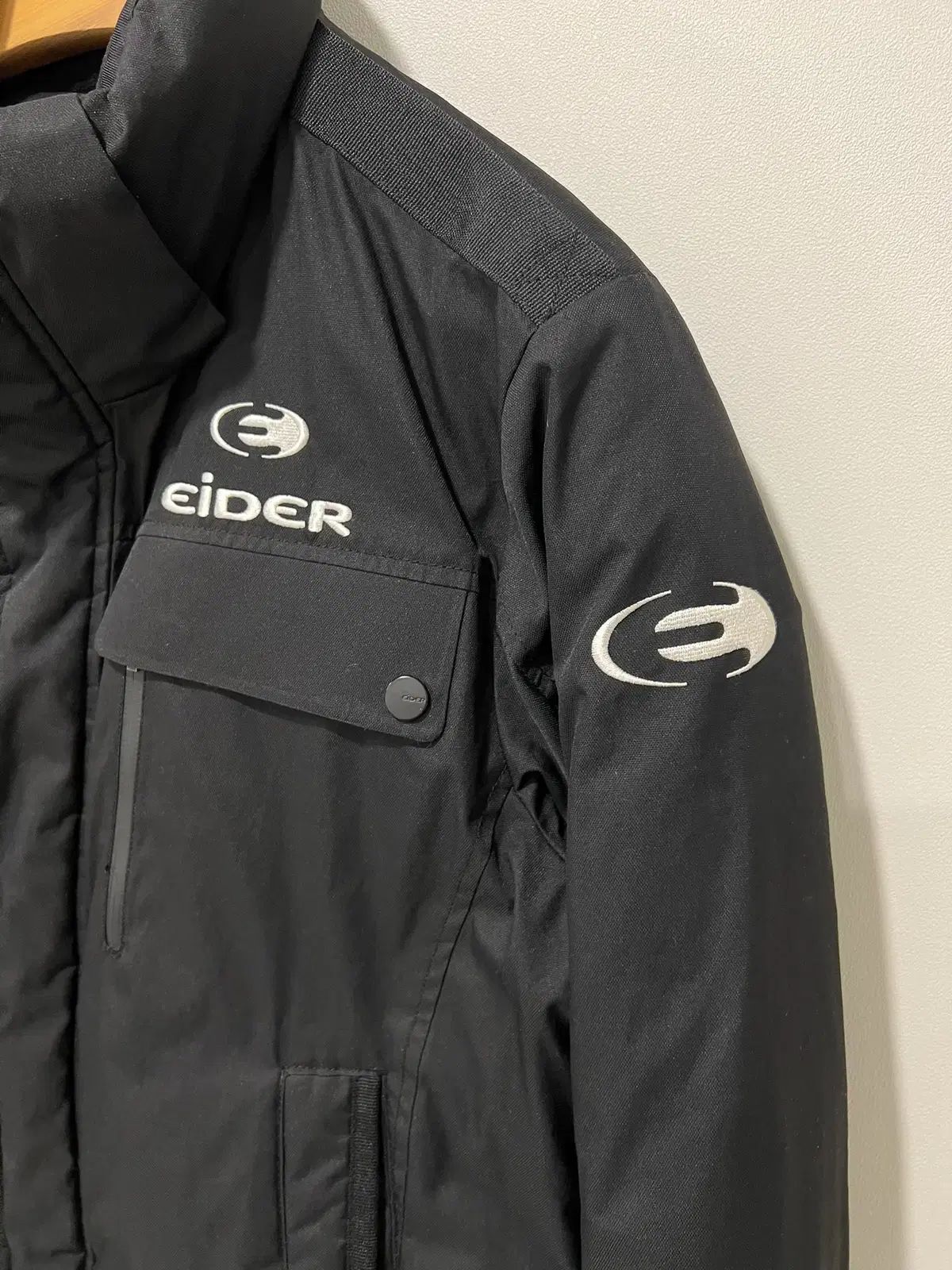 EIDER アイダー ダウン