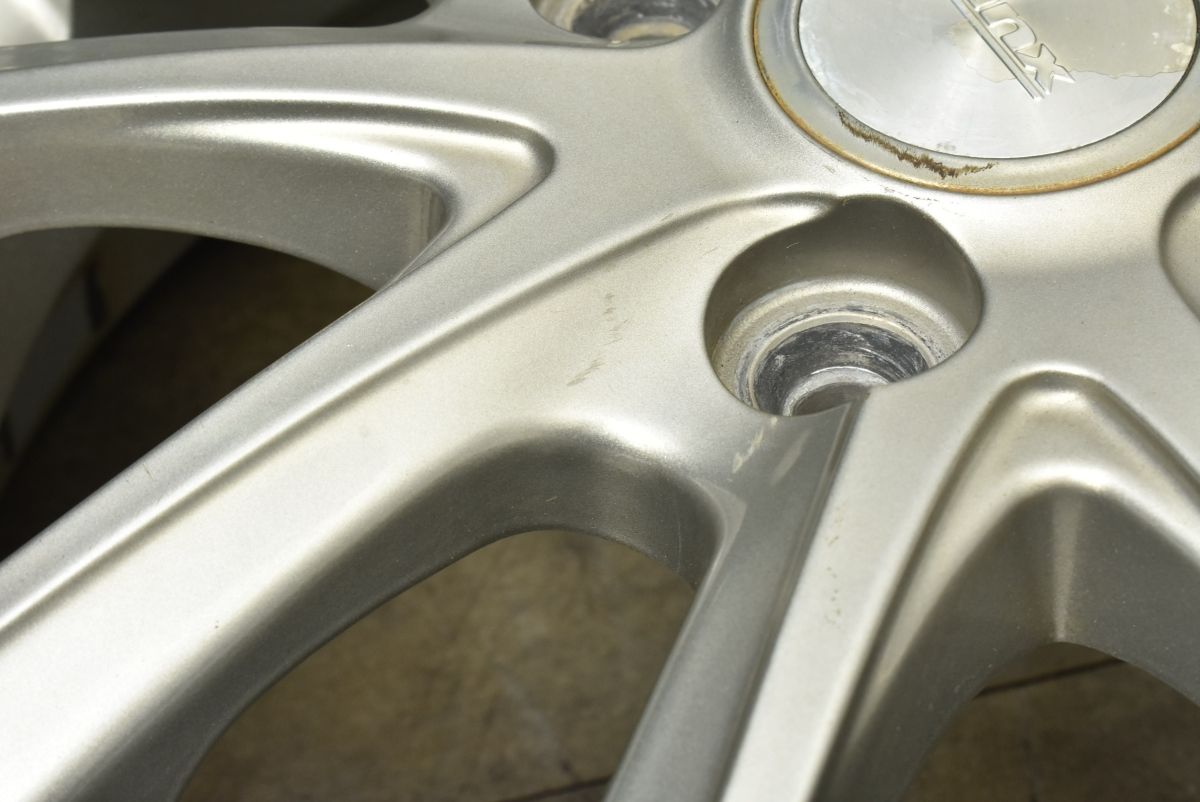  バリ溝 Lanx 14 in 4 5 J 45 PCD 100 ブリヂストン アイスパートナー2 155 65 R ワゴンR スペーシア ムーヴ タント デイズ アルト 14インチ タイヤ ホイールセット