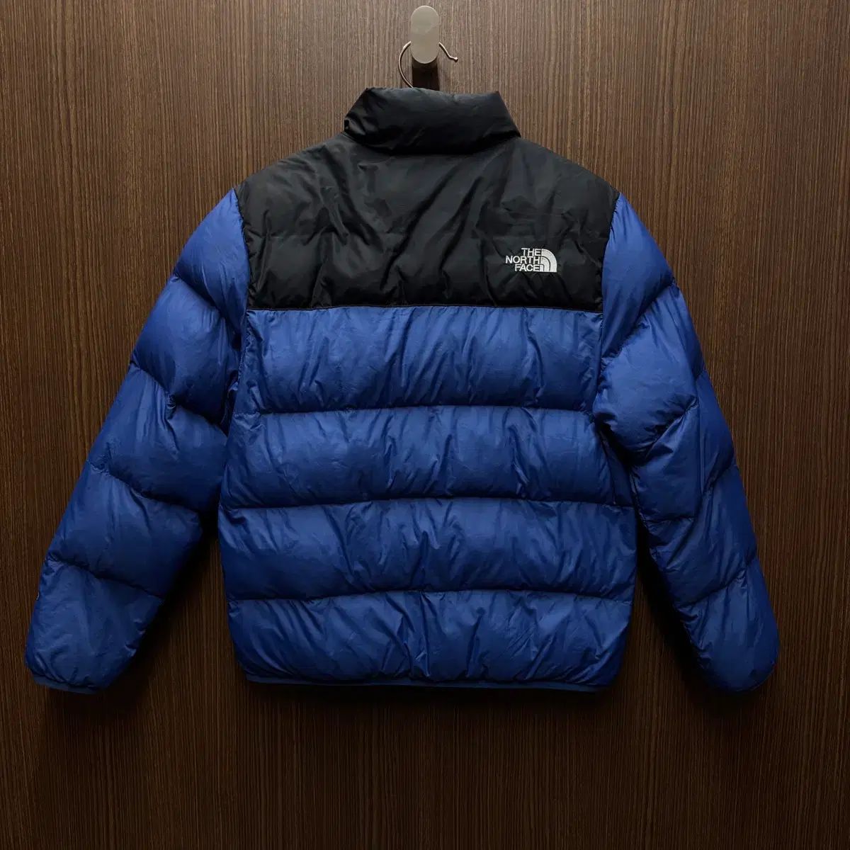 ダウン アウター