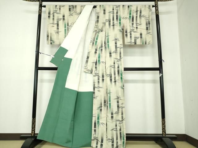 笹竹文 松坂屋扱い