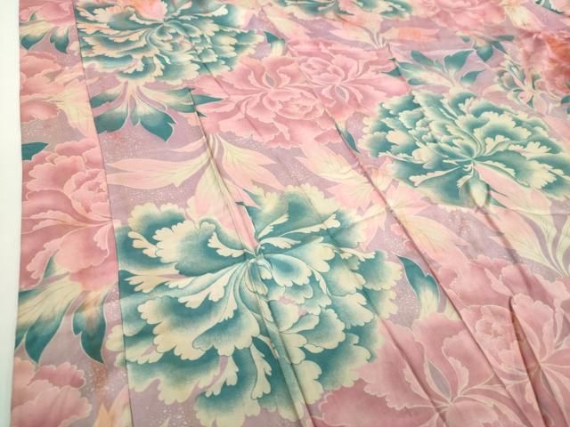 平和屋着物 アンティーク