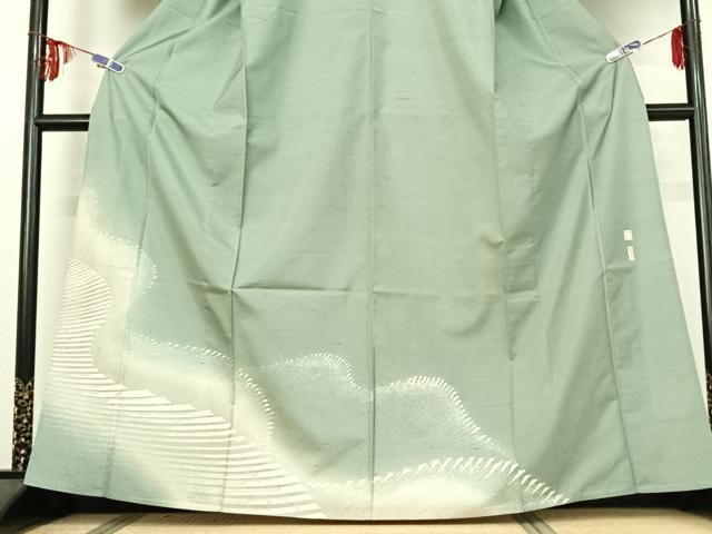 白山工房 手織り