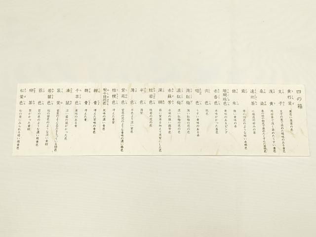 国立博物館御用 東京芸術大学御用