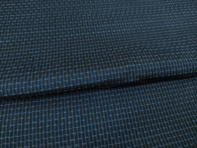 アンサンブル 変わり格子