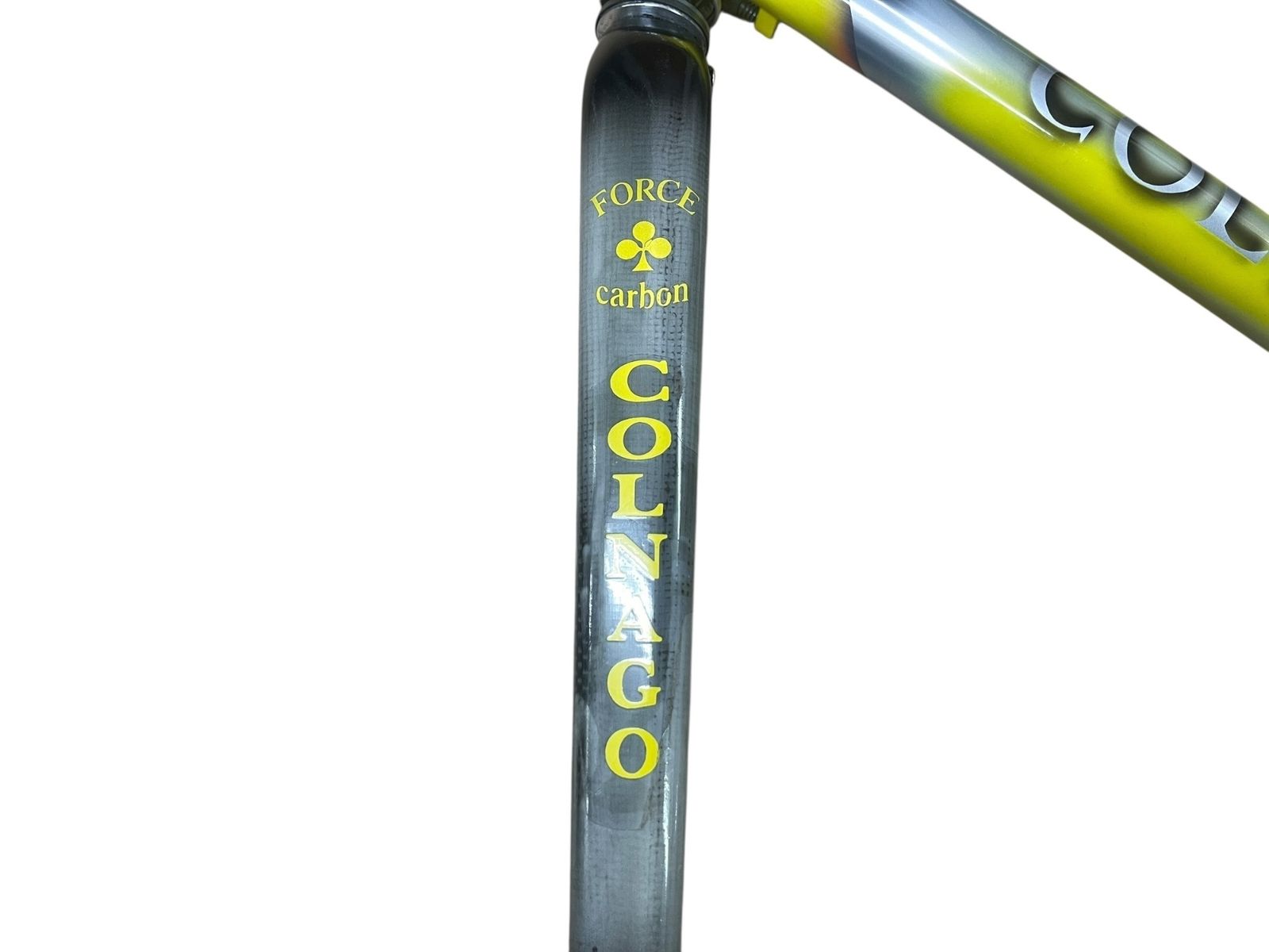 □COLNAGO CT1 Titanio フレームセット チタン×カーボン サイズ53cm