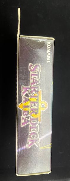 遊戯王 英語版 STARTER DECK KAIBA スターターデッキ 海馬 1st - メルカリ