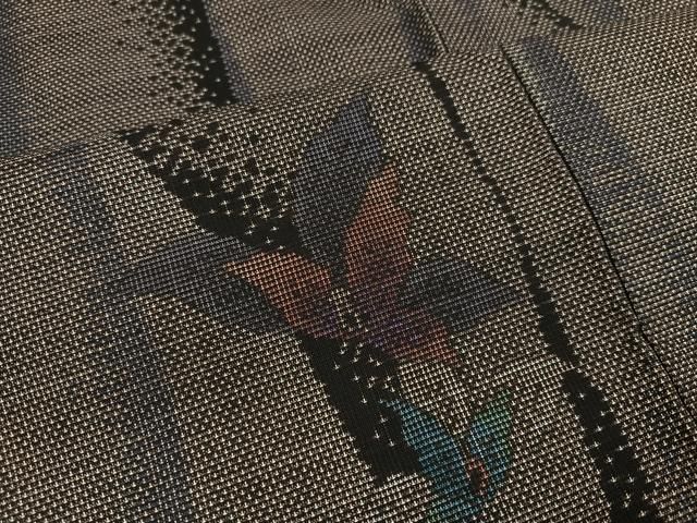 カタス7マルキ 舞花文