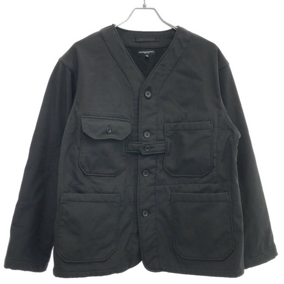 Engineered Garments エンジニアドガーメンツ Cardigan Jacket