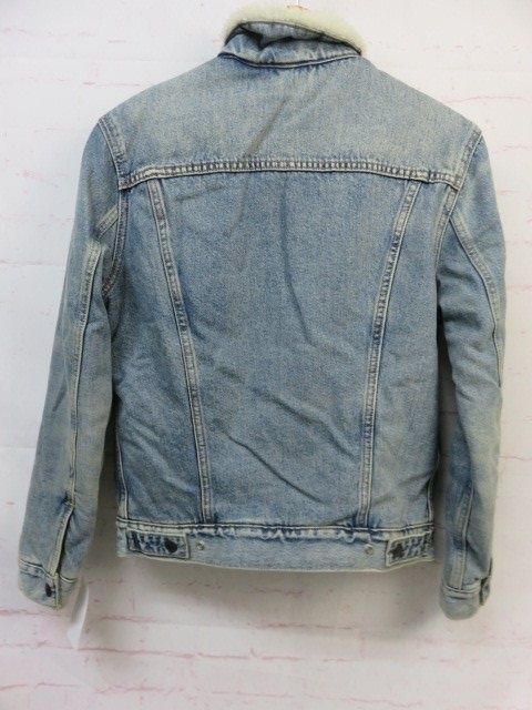 中古】LEVI