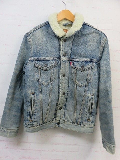 中古】LEVI