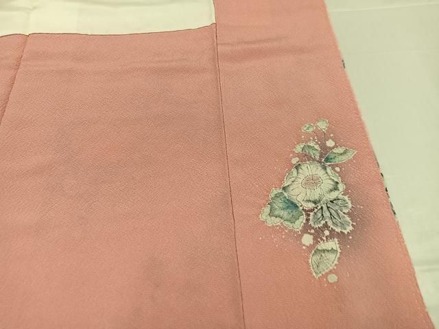 平和屋着物 越後十日町の一流染匠