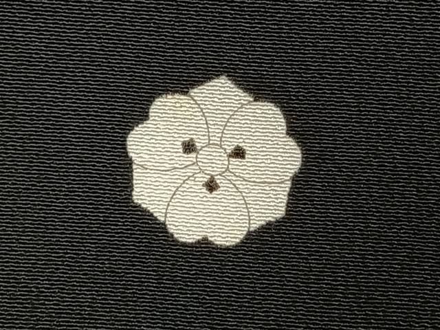  平和屋着物 豪華黒留袖 駒刺繍 束ね熨斗文 金彩 正絹 fy 黒留袖 着物