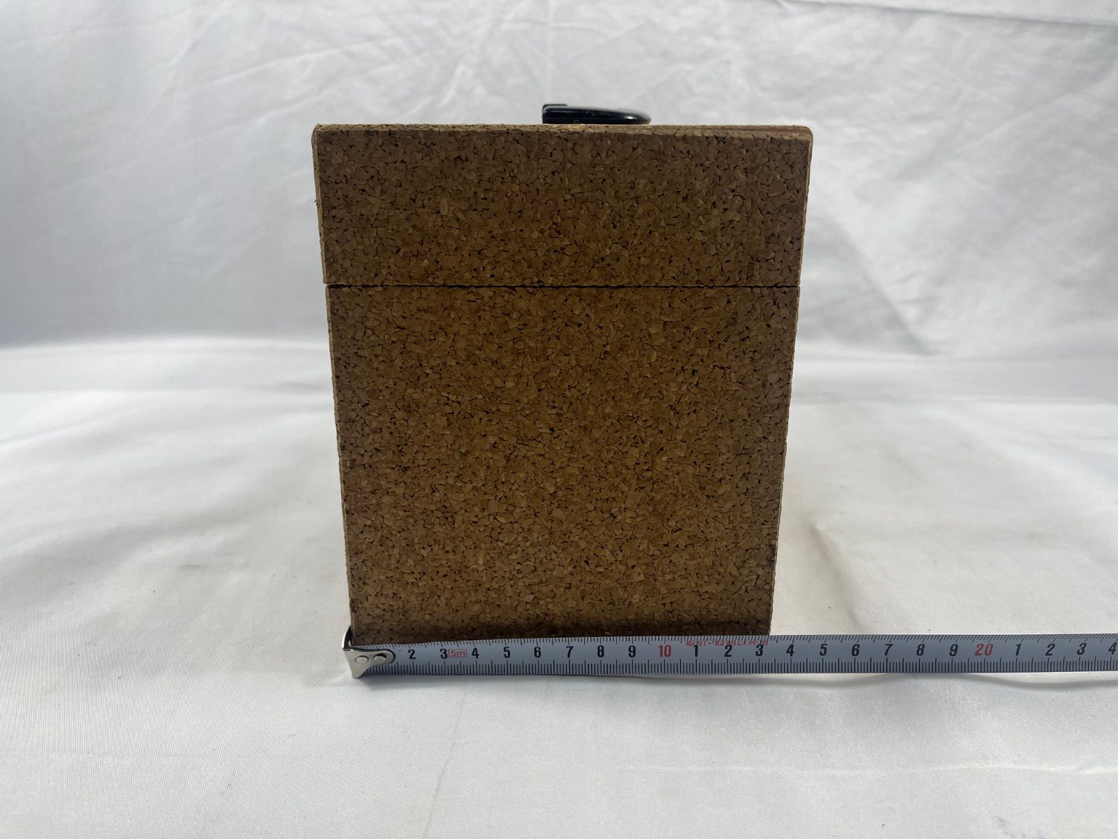 VOLKSWAGEN フォルクスワーゲン 1938 ケース コルク 箱 ボックス 車