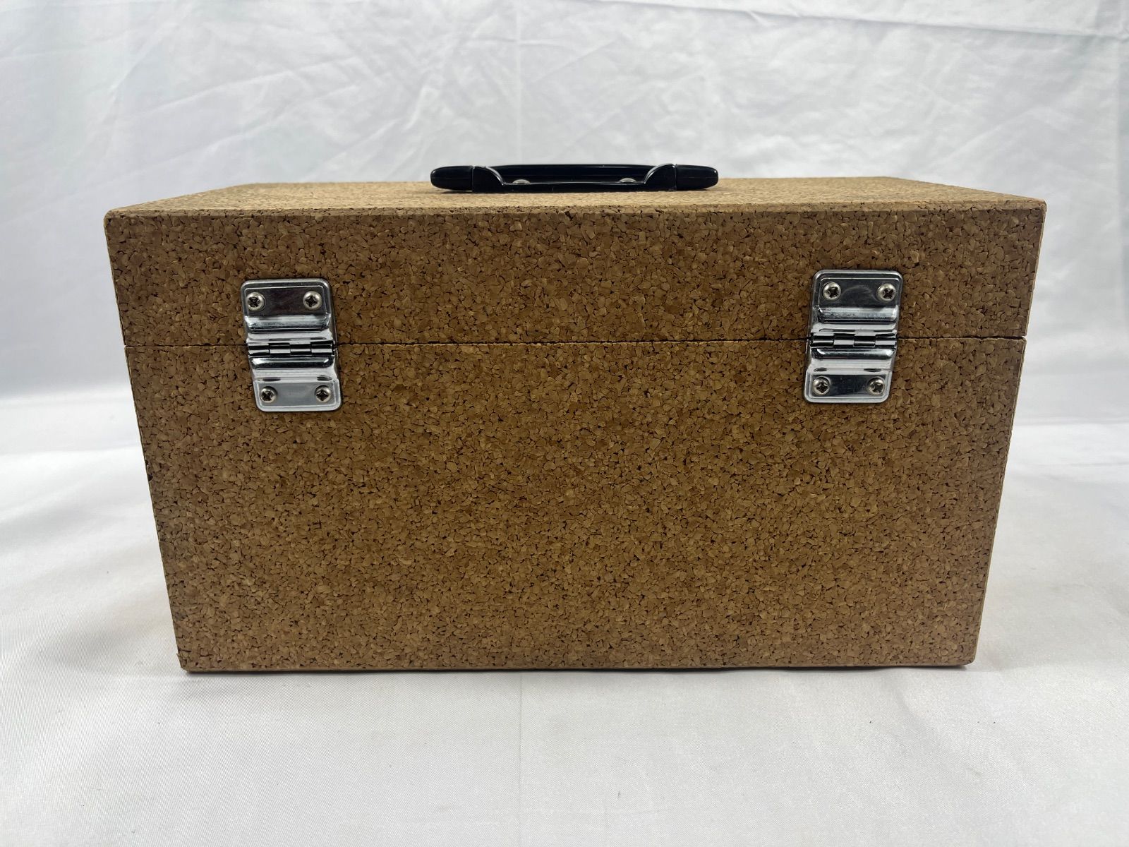 VOLKSWAGEN フォルクスワーゲン 1938 ケース コルク 箱 ボックス 車