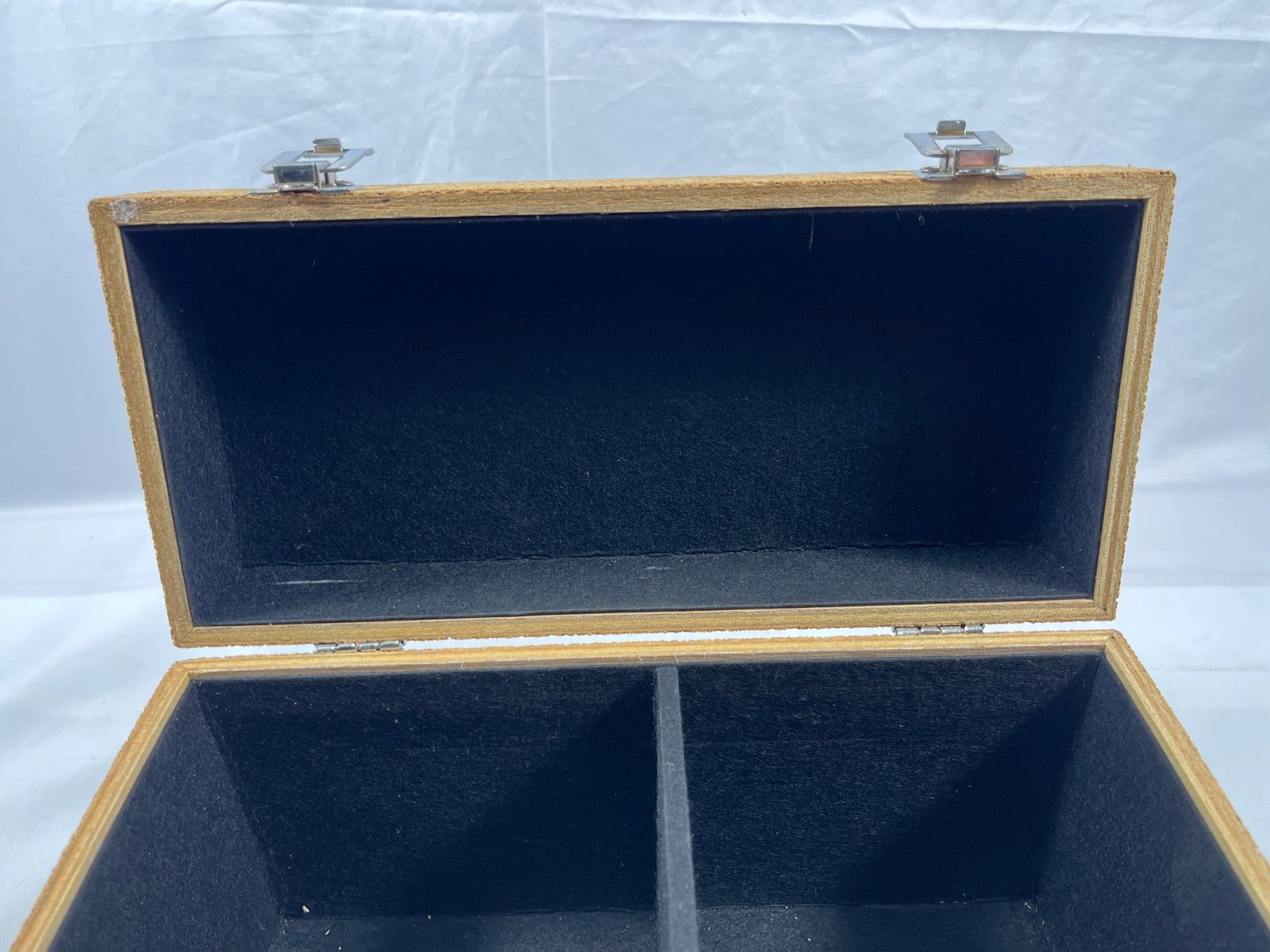 VOLKSWAGEN フォルクスワーゲン 1938 ケース コルク 箱 ボックス 車