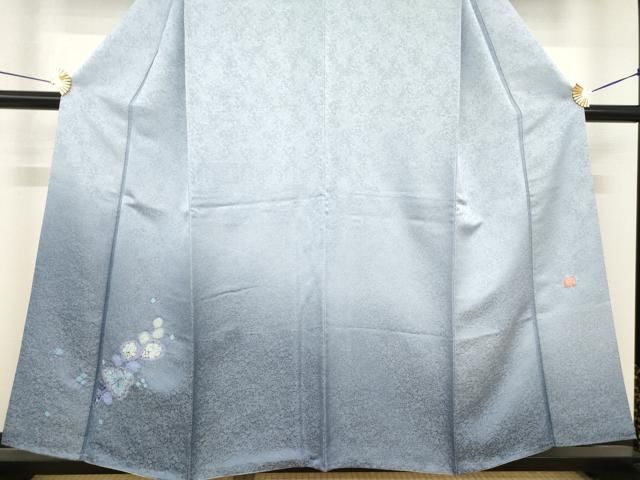 久保田一竹 幻の辻が花