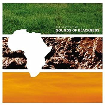 【】「非常に良い」［CD］Very Best of Sounds of Blackness