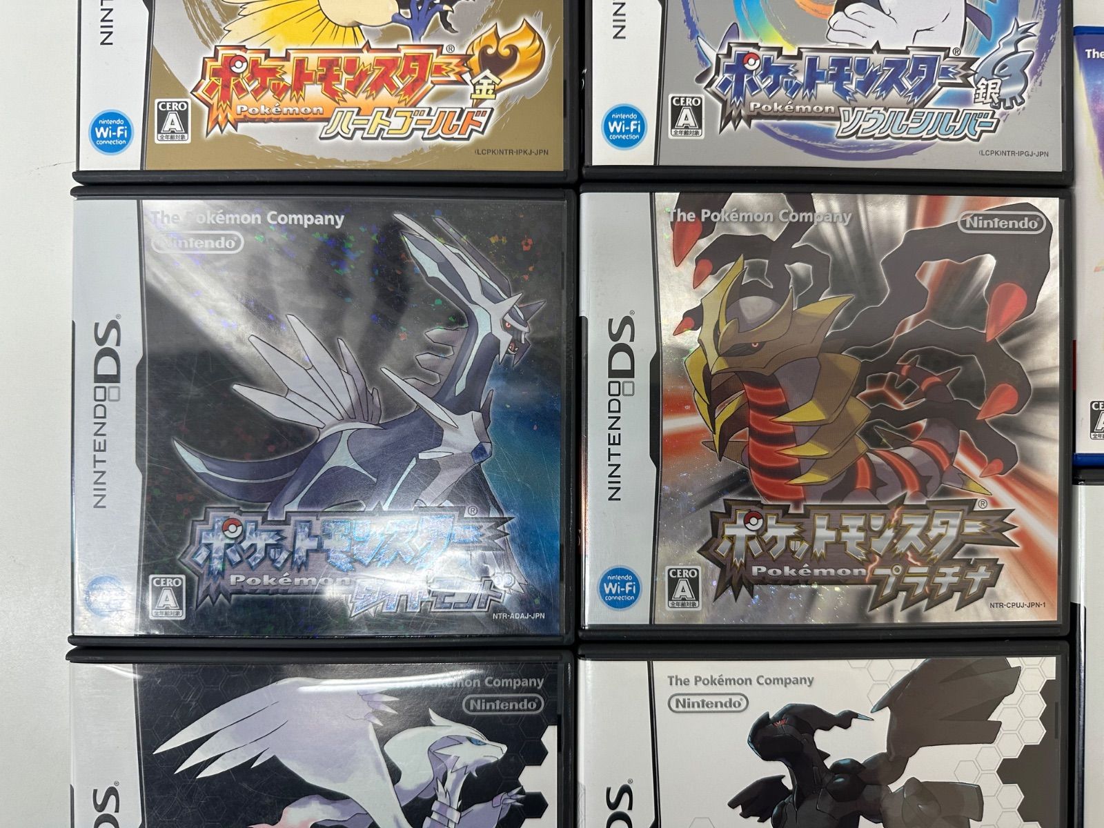 81ｰg ポケットモンスター