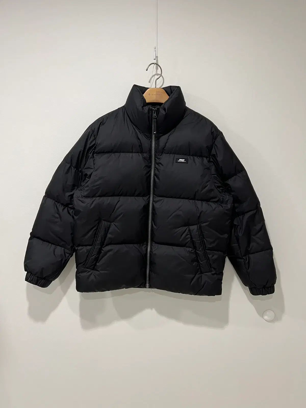 PROSPECS プロスぺックス グース ダウン