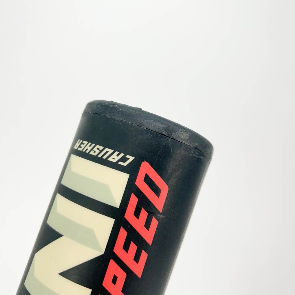  ワニクラッシャースピード ジュニア 80 cm 600 g -80 バットケース付 67 軟式 バット