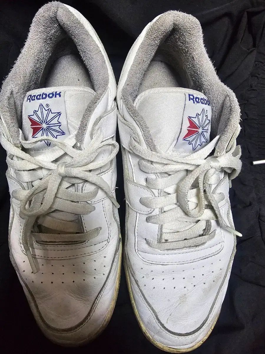 リーボック スニーカー 27.5 cm 出品