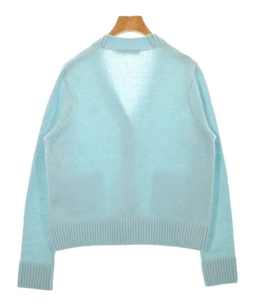 MAISON KITSUNE カーディガン レディース 古着